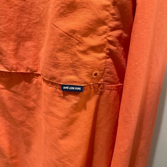 Aime Leon adore lightweight shirt jacket - Picture 4 of 9